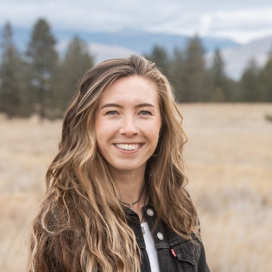 Madison Gorsh